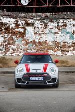 Mini John Cooper Works Clubman 2019 года (ZA)